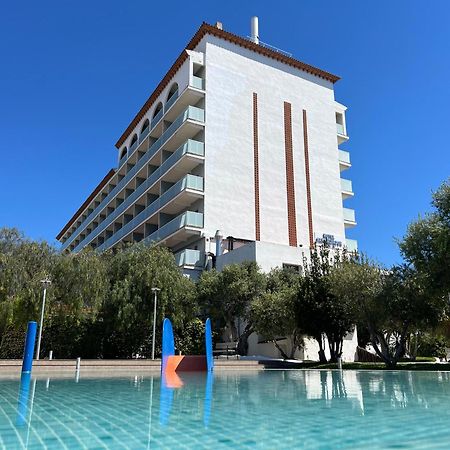 Hotel Ibersol Playa Dorada Coma-ruga Zewnętrze zdjęcie
