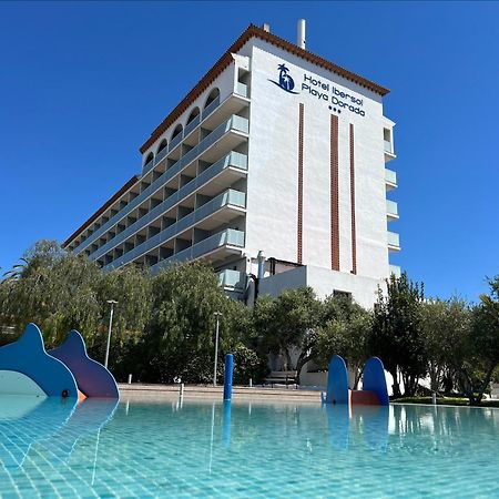 Hotel Ibersol Playa Dorada Coma-ruga Zewnętrze zdjęcie